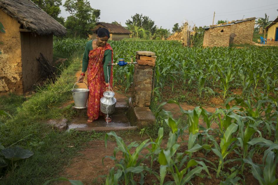 Three Things Scientists Don’t Know About Women Farmers And Climate ...